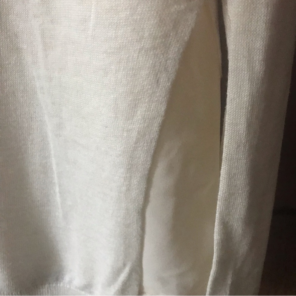 Willow & Thread  Sweater/Top - Size Medium - Picture 5 of 5